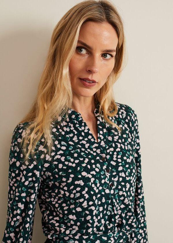 Phase Eight Loretta Midi Dress