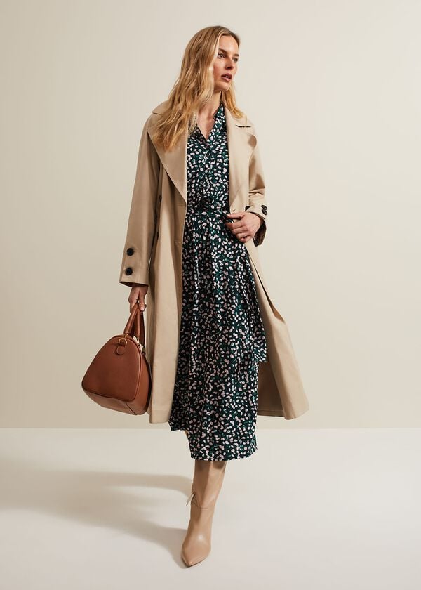 phase eight Loretta Midi Dress