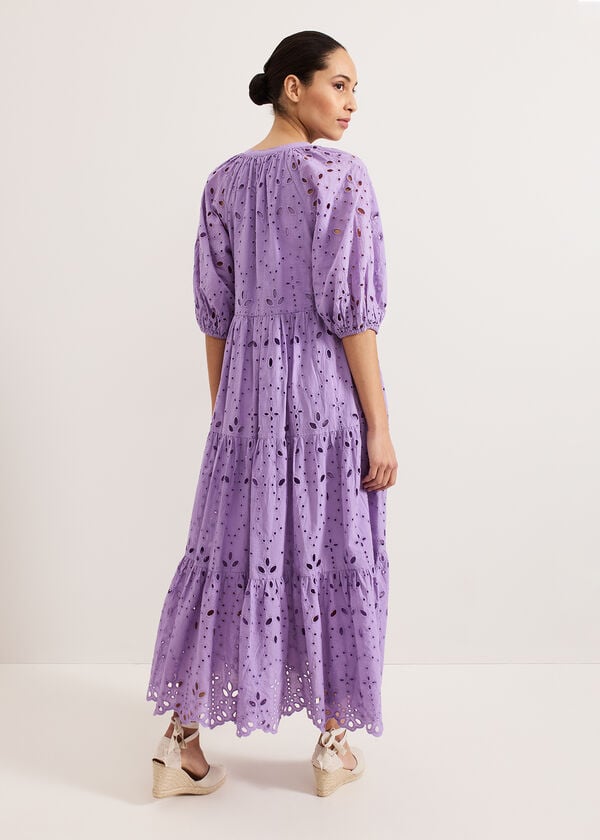 Phase Eight Lorhna Midaxi Dress