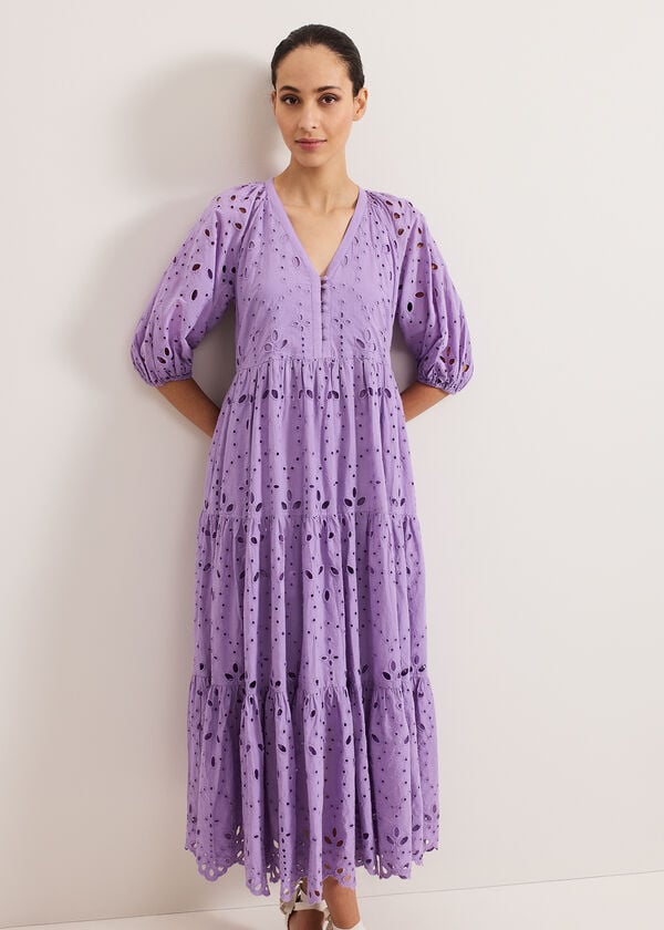 Phase Eight Lorhna Midaxi Dress