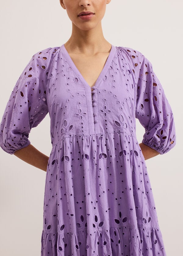 Phase Eight Lorhna Midaxi Dress