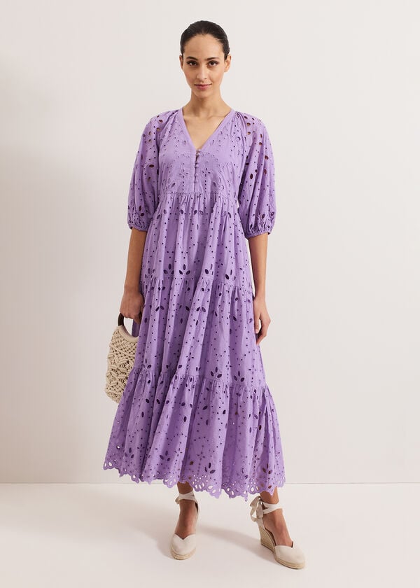 phase eight Lorhna Midaxi Dress