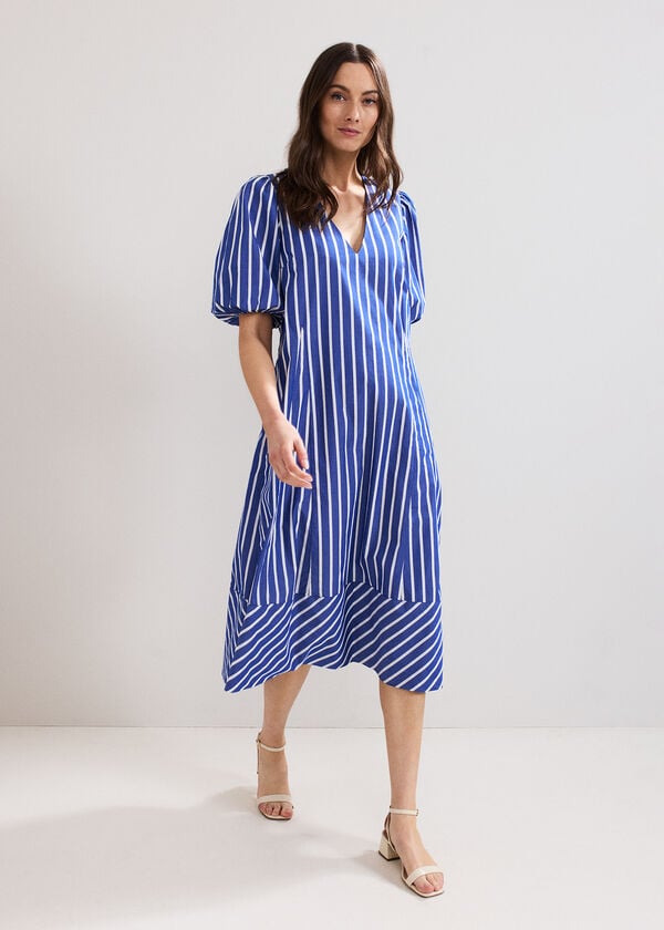 Phase Eight Lotty Midi Dress