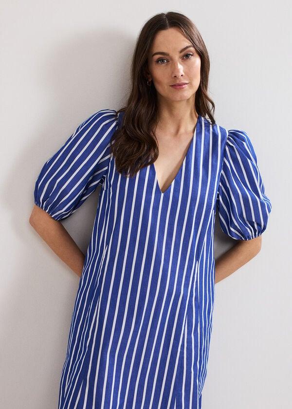 Phase Eight Lotty Midi Dress