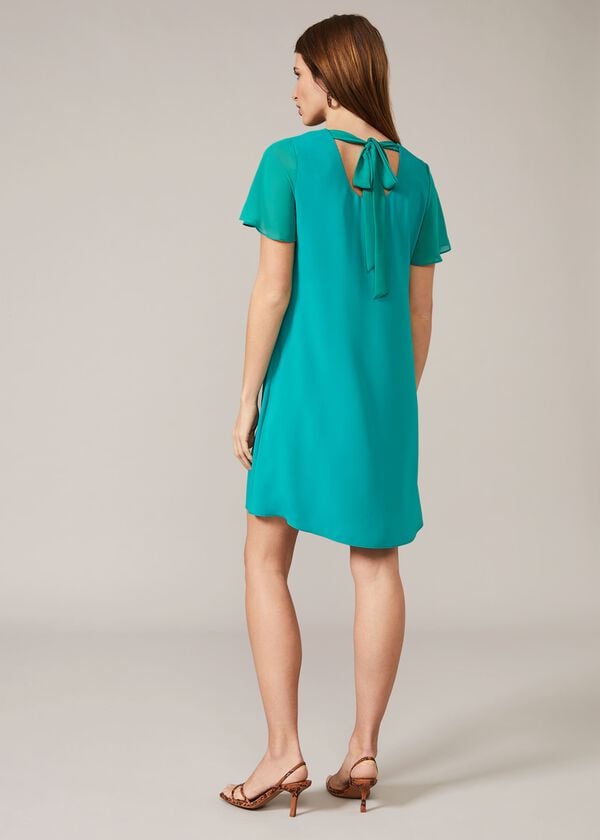 Phase Eight Madelyn Swing Dress