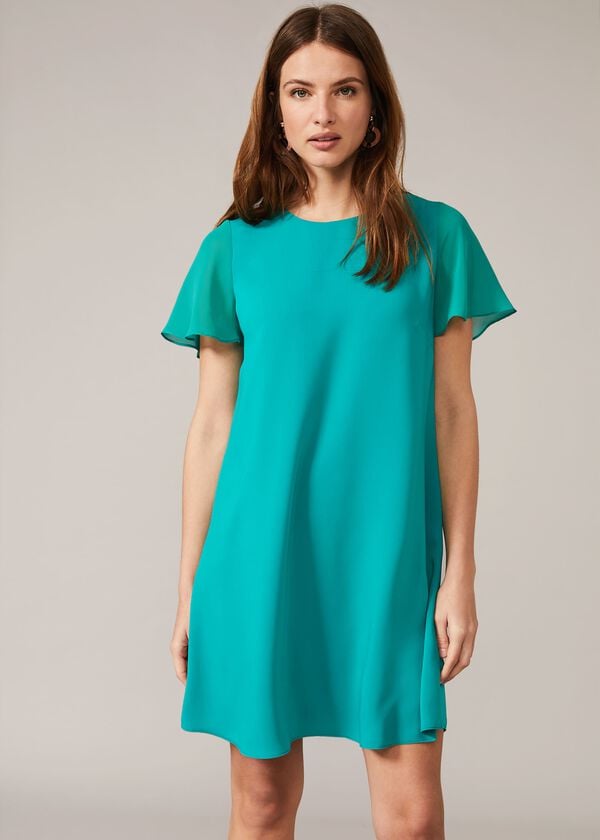 phase eight Madelyn Swing Dress