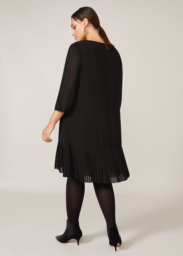 Phase Eight Maisie Swing Dress