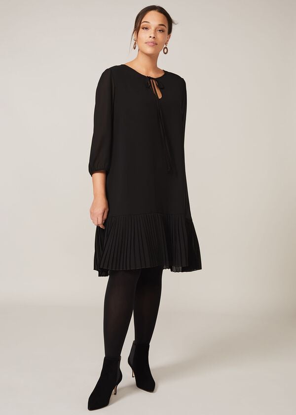 Phase Eight Maisie Swing Dress