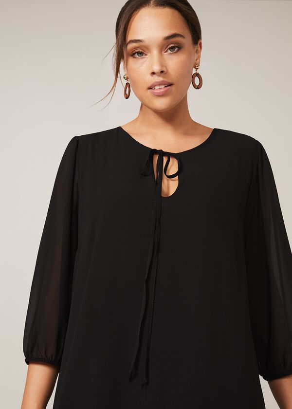 Phase Eight Maisie Swing Dress