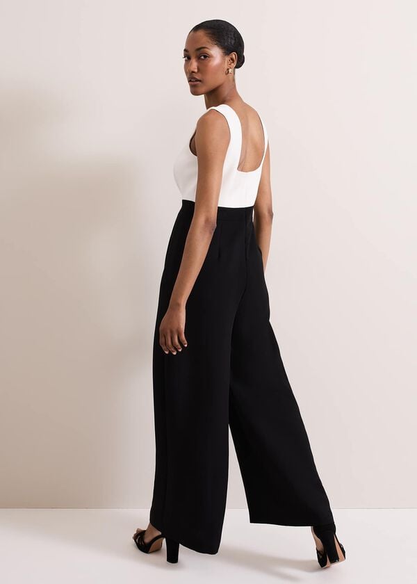 Phase Eight Maisy Jumpsuit