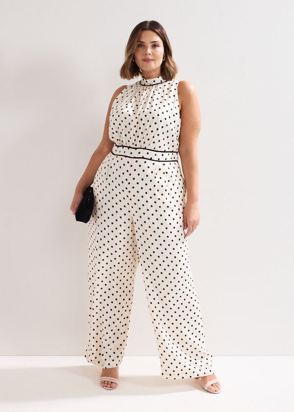 Phase Eight Marilee Jumpsuit