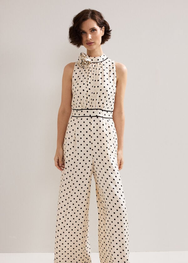 Phase Eight Marilee Jumpsuit