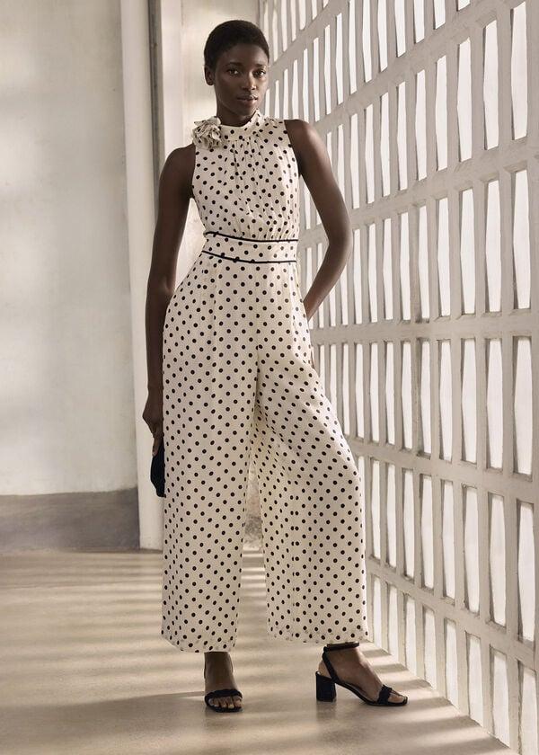 phase eight Marilee Jumpsuit