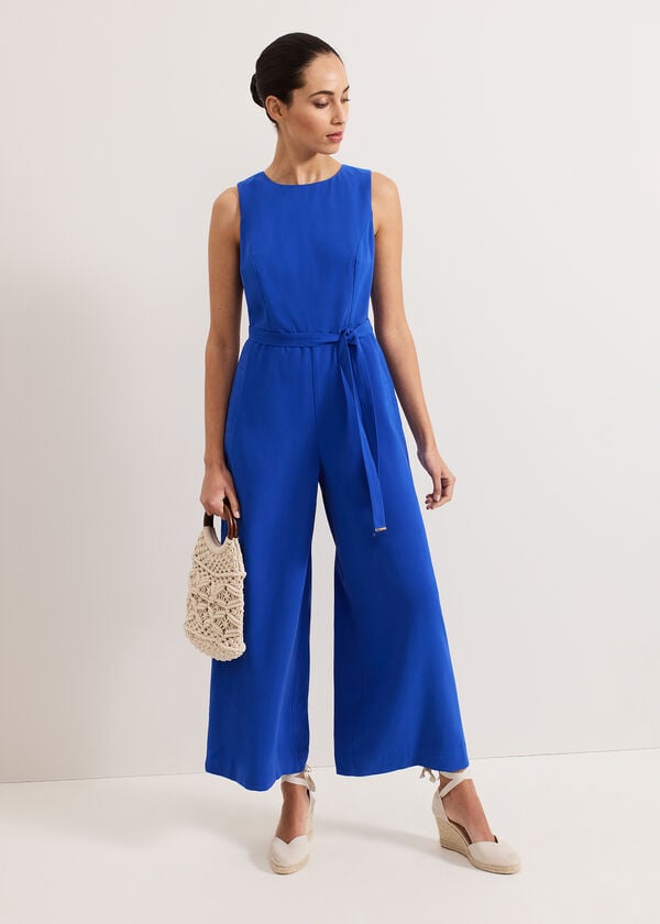 phase eight Marta Plain Jumpsuit