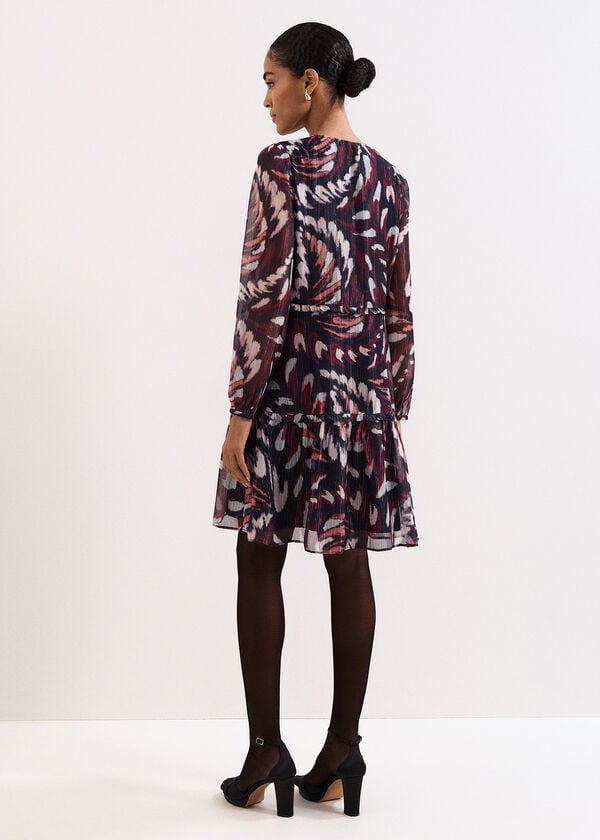 Phase Eight Martyna Mini Dress