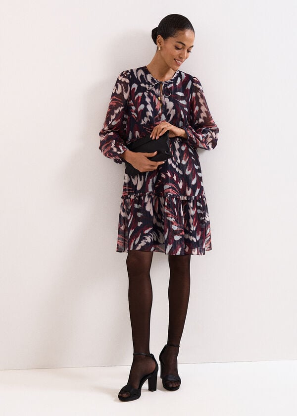 Phase Eight Martyna Mini Dress