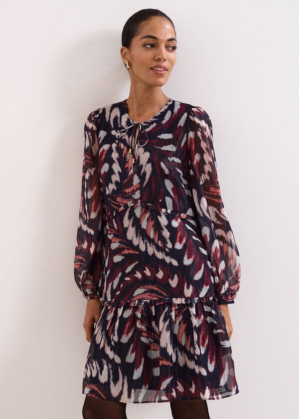 phase eight Martyna Mini Dress