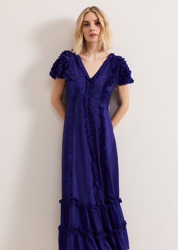 Phase Eight Mary Kate Maxi Dress