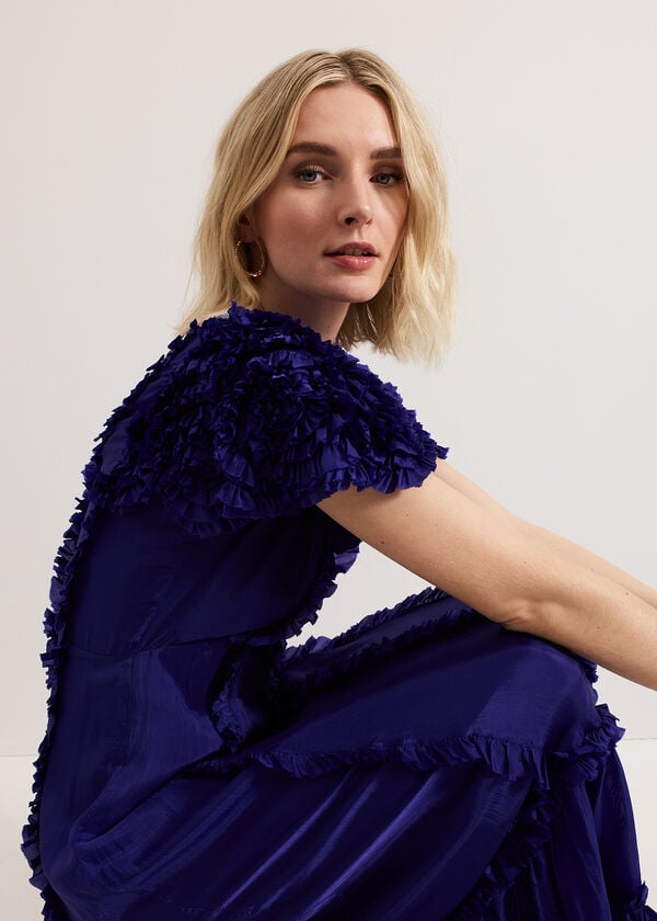 Phase Eight Mary Kate Maxi Dress