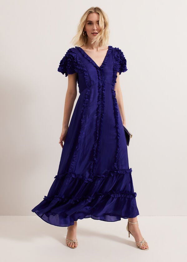 phase eight Mary Kate Maxi Dress