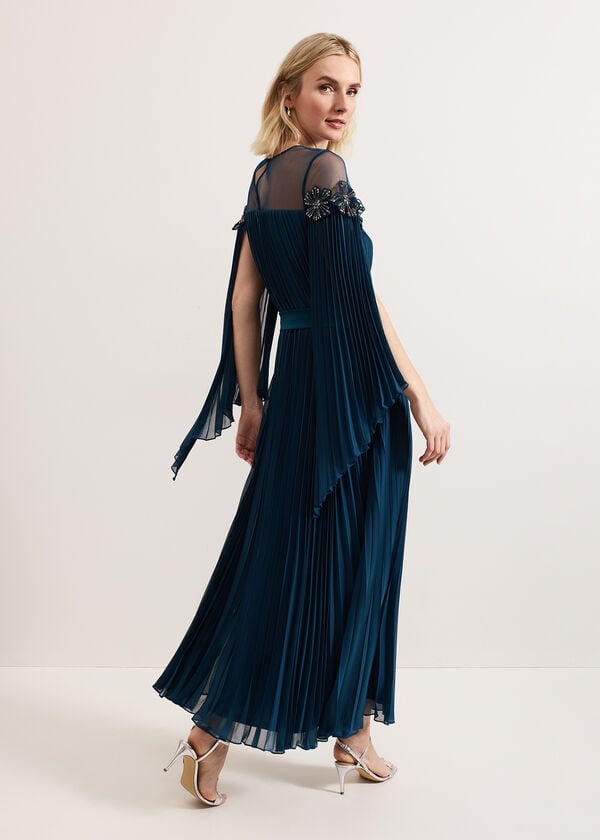 Phase Eight Mavery Beaded Dress