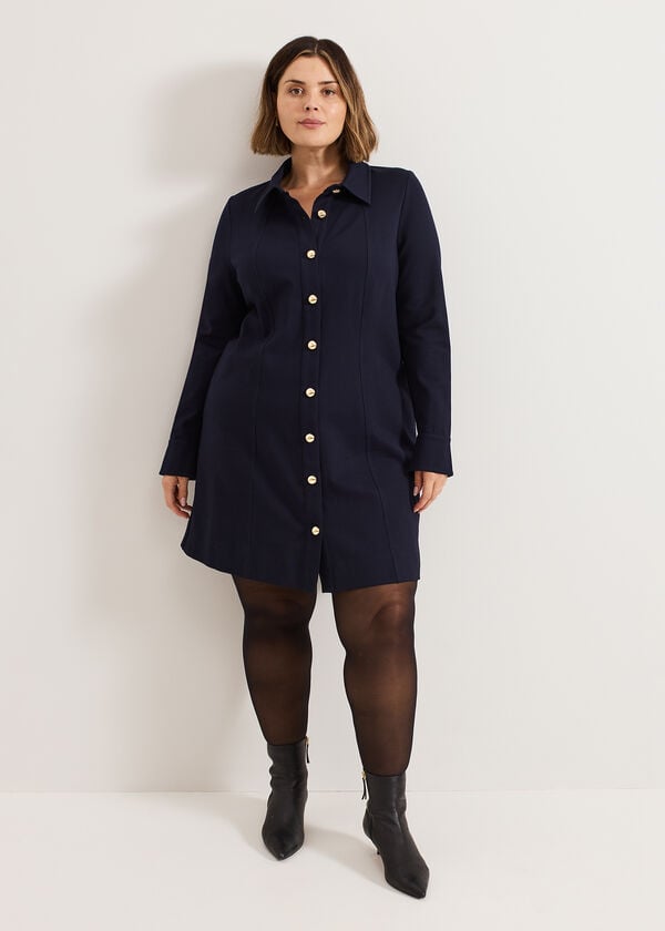 Phase Eight Mavery Mini Dress