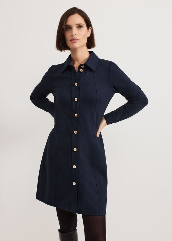 Phase Eight Mavery Mini Dress