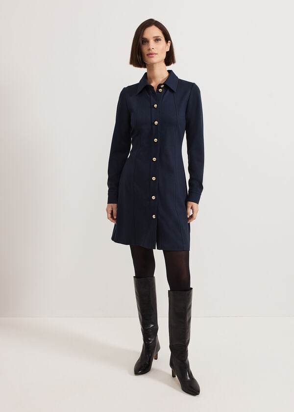 phase eight Mavery Mini Dress