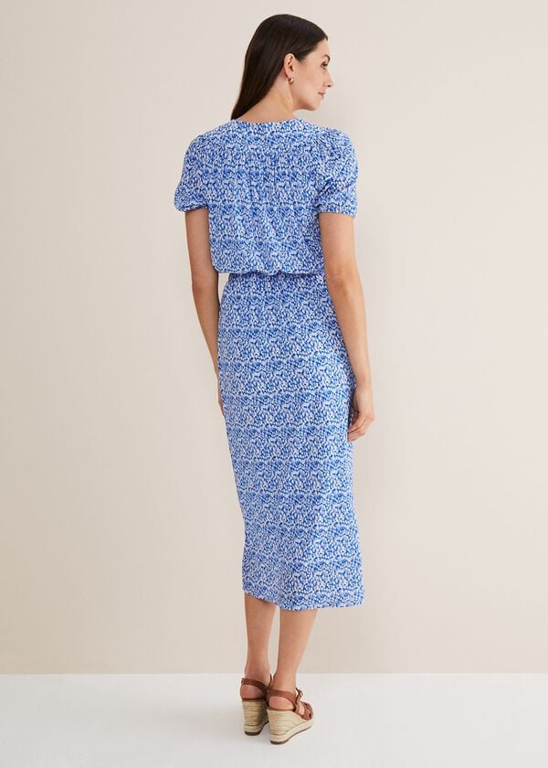 Phase Eight Melani Ditsy Dress