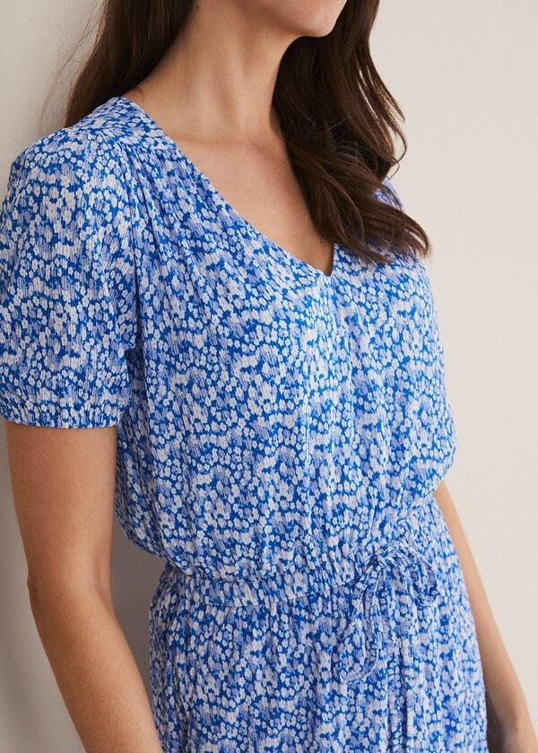 Phase Eight Melani Ditsy Dress