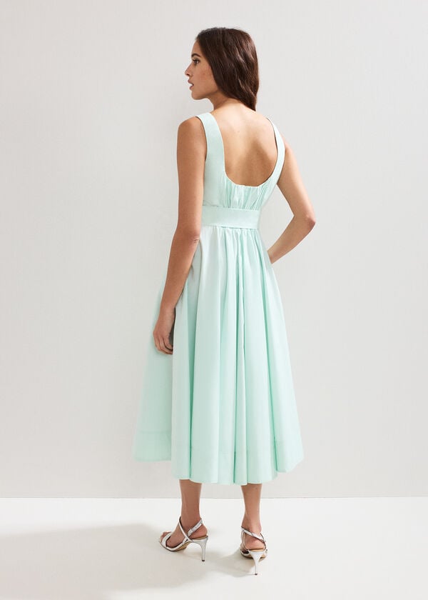 Phase Eight Melinda Midi Dress