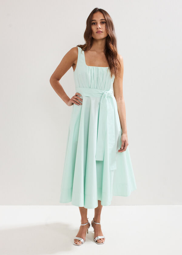 Phase Eight Melinda Midi Dress