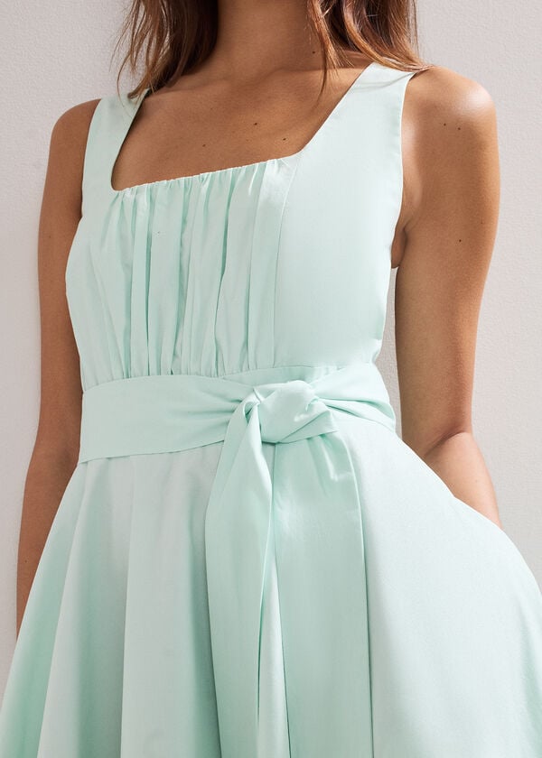 Phase Eight Melinda Midi Dress