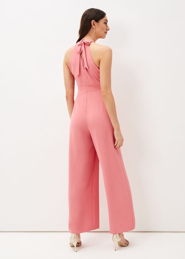 Phase Eight Mellany Wide Leg Jumpsuit