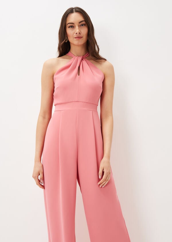 Phase Eight Mellany Wide Leg Jumpsuit