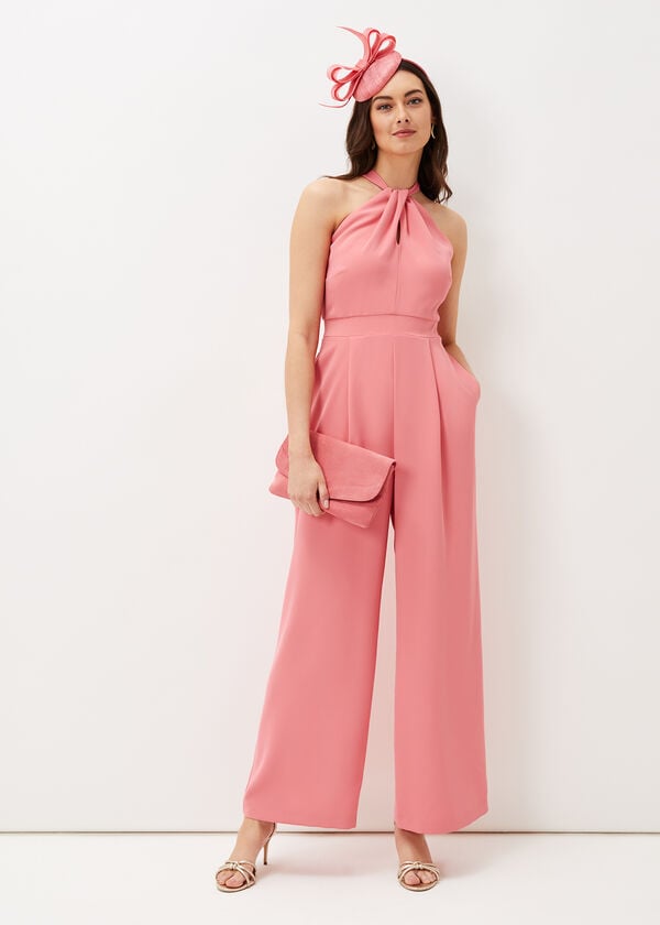 phase eight Mellany Wide Leg Jumpsuit
