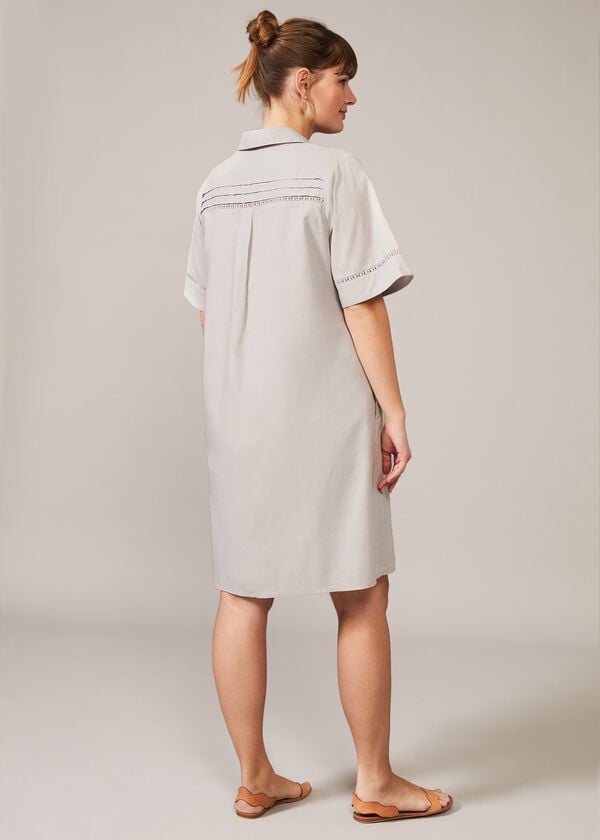 Phase Eight Mikayla Shirt Dress