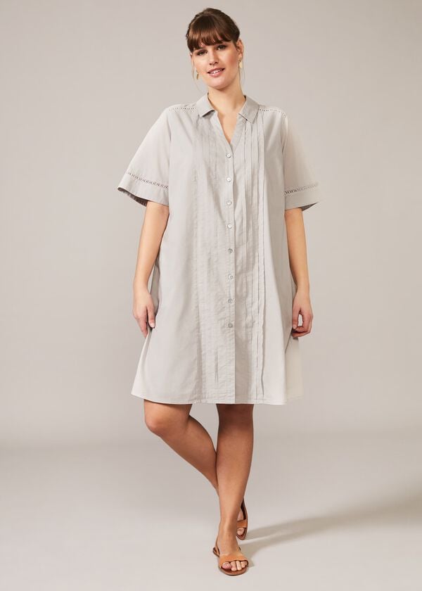 Phase Eight Mikayla Shirt Dress
