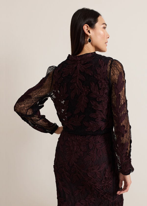 Phase Eight Montee Cover Up