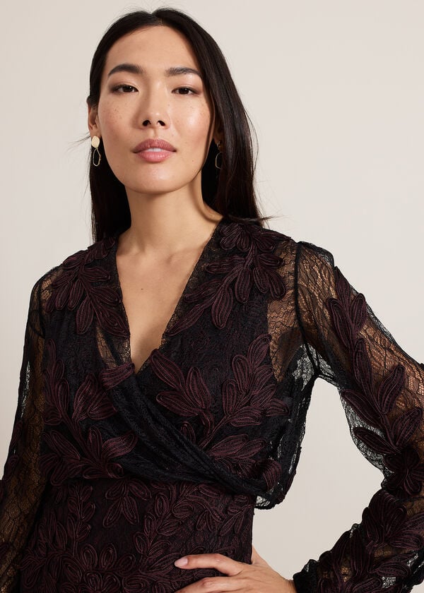 Phase Eight Montee Cover Up