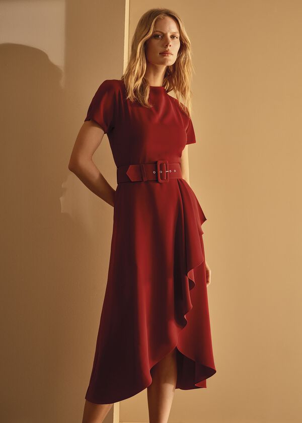 phase eight Mylee Belted Dress