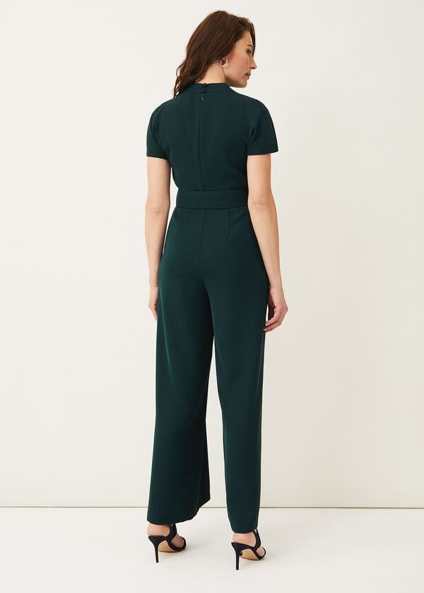 Phase Eight Mylee Belted Jumpsuit