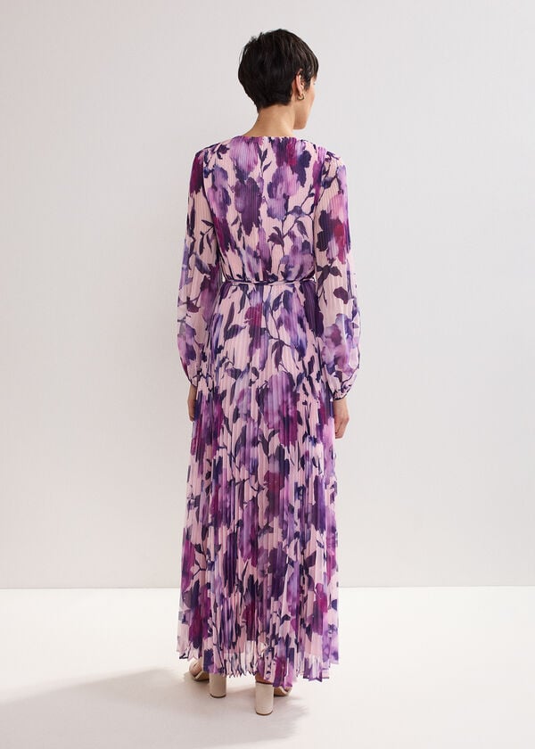 Phase Eight Natalia Floral Dress