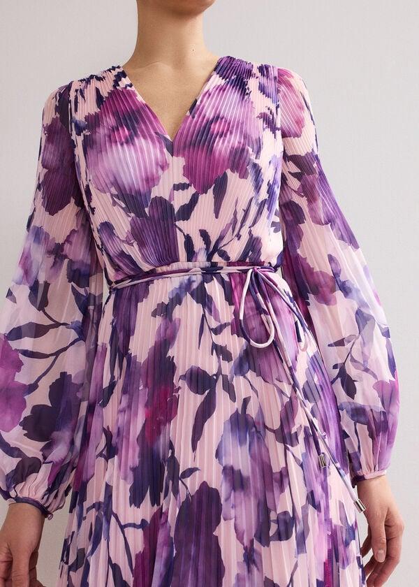 Phase Eight Natalia Floral Dress