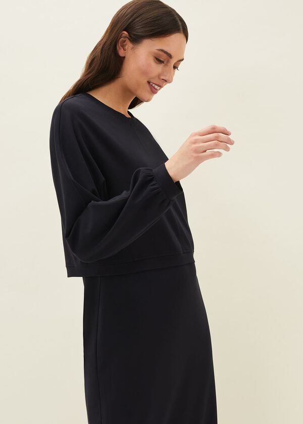 Phase Eight Nici Two Piece Jersey Dress