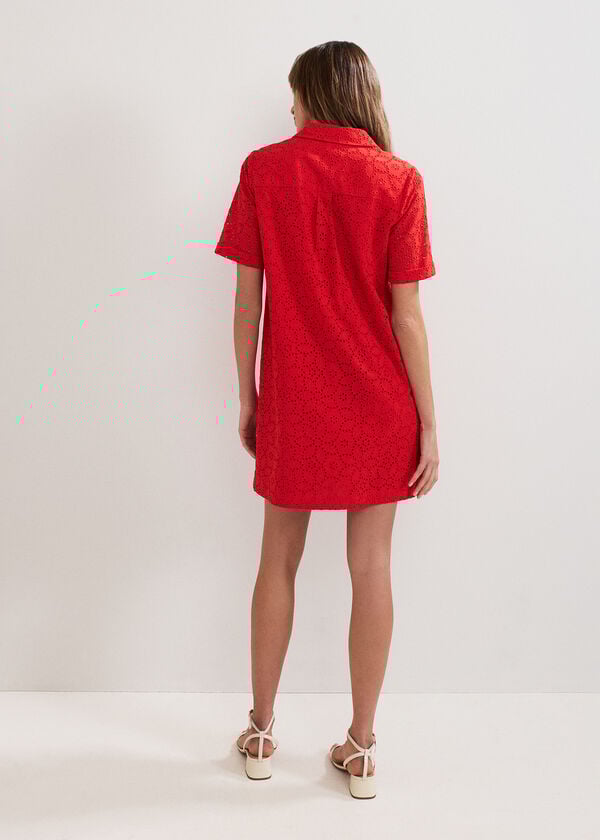 Phase Eight Nicky Shirt Dress