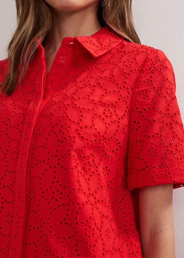 Phase Eight Nicky Shirt Dress