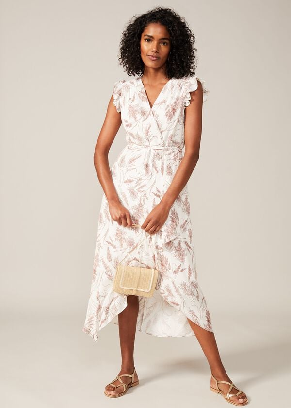 Phase Eight Nicole Floral Dress