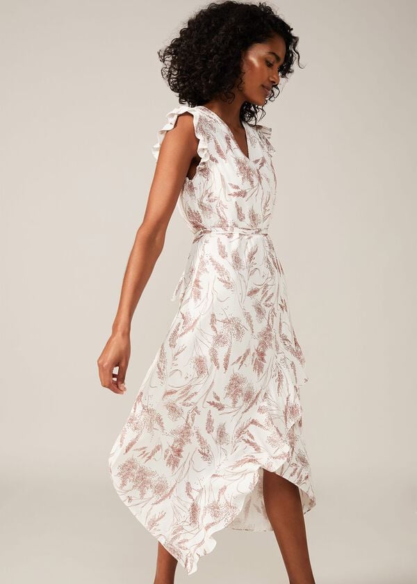 phase eight Nicole Floral Dress