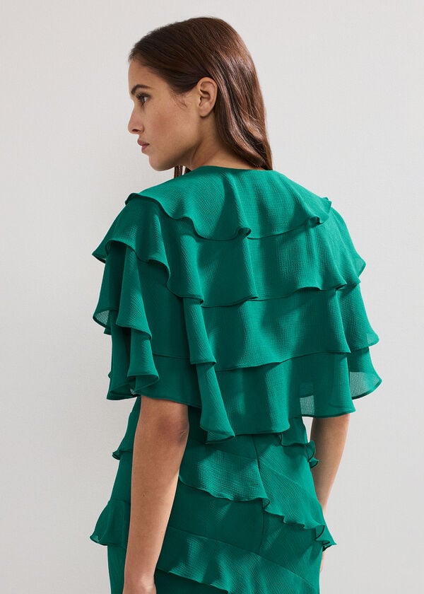 Phase Eight Nicolette Cape